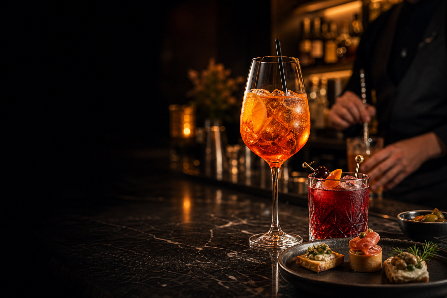 Khala Bar Rijeka (Khala Lounge Bar)